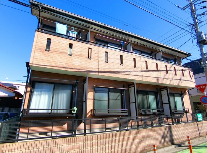 物件外観写真2　(その他)