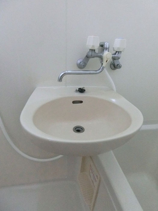 物件内観写真9　(洗面)