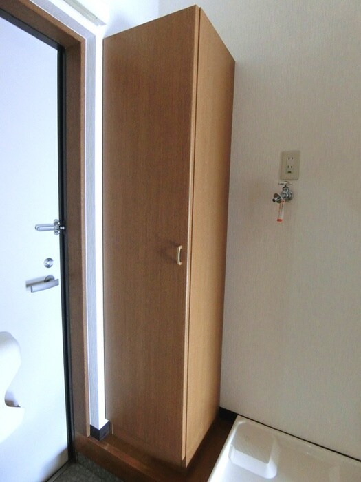 物件内観写真14　(靴箱)
