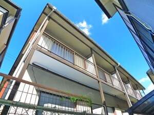 富士喜ハウス外観写真