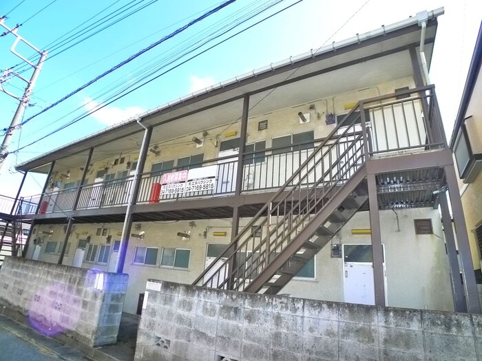 物件外観写真4　(外観写真)