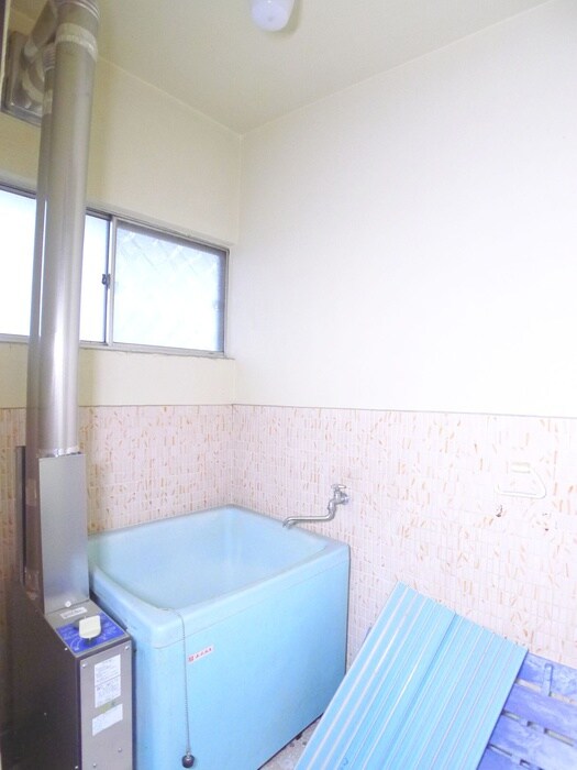 物件内観写真13　(バス／シャワールーム等)