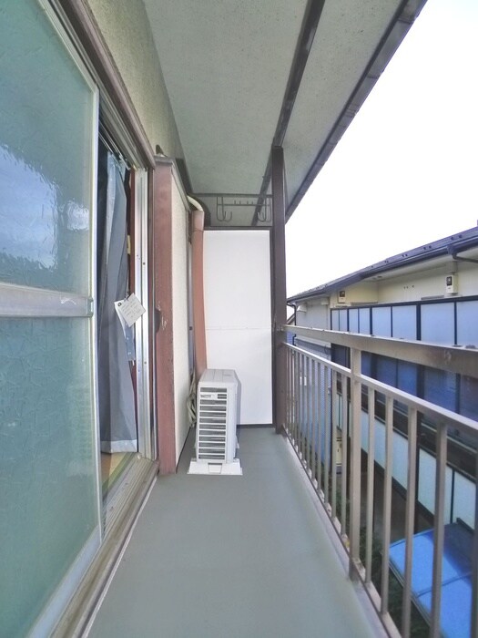 物件内観写真20　(ベランダ・バルコニー)