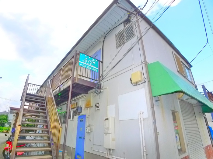 外観写真