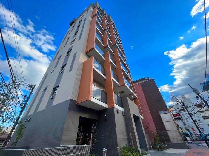 物件外観写真2　(外観写真)