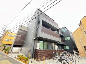 ＳＡＫＵＲＡレジデンス外観写真