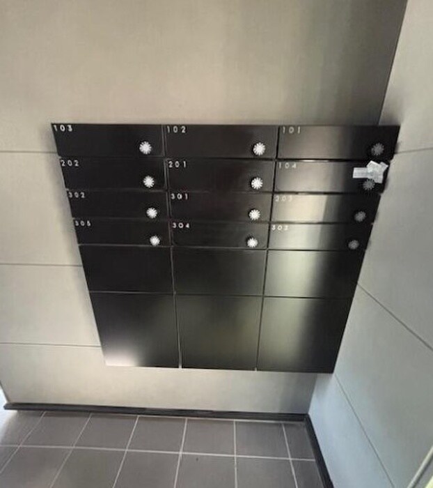 物件外観写真3　(建物設備)