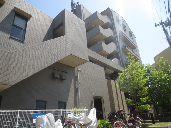 物件外観写真6　(外観写真)