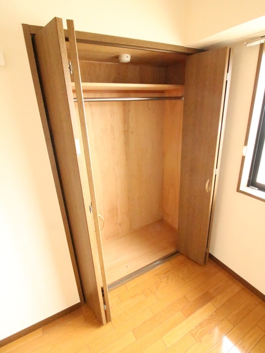 物件内観写真14　(収納)