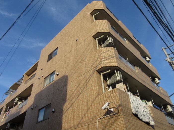 物件外観写真6　(外観写真)