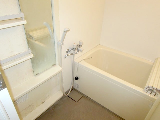 物件内観写真12　(バス／シャワールーム等)