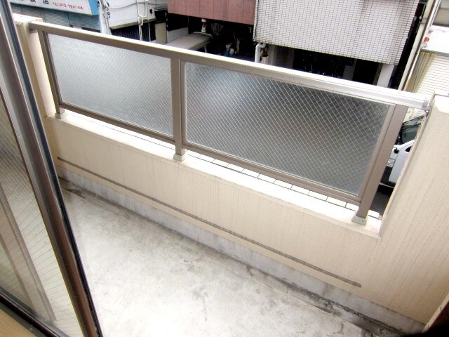 物件内観写真16　(ベランダ・バルコニー)