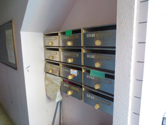 物件外観写真5　(建物設備)