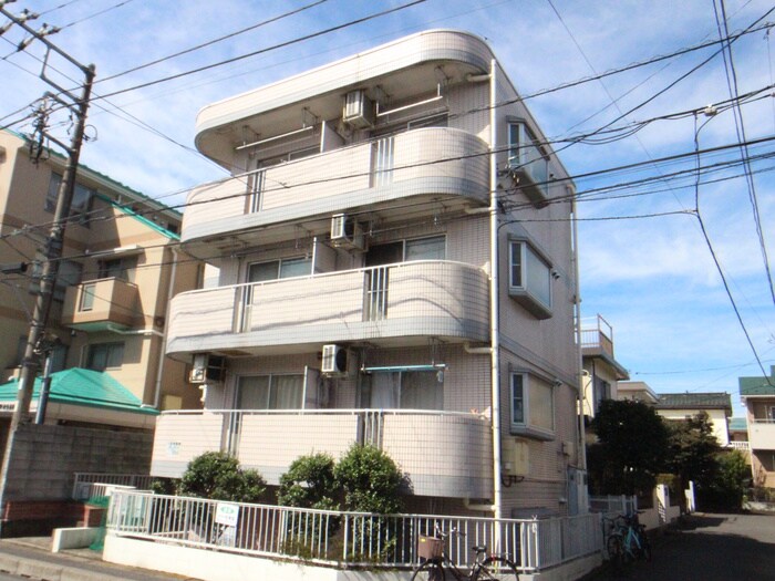 物件外観写真6　(外観写真)