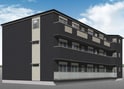 仮）堀崎町新築