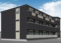 仮）堀崎町新築