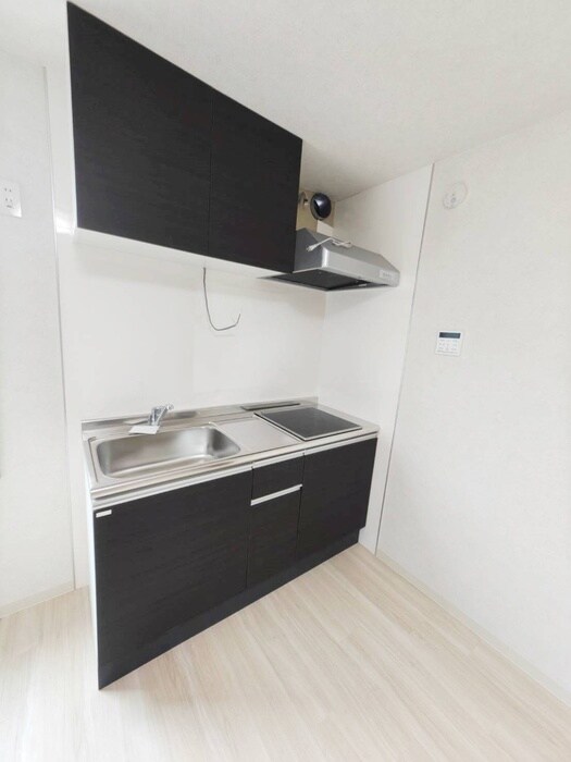 物件内観写真7　(キッチン)