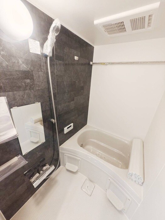 物件内観写真8　(バス／シャワールーム等)