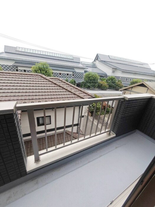 物件内観写真16　(ベランダ・バルコニー)