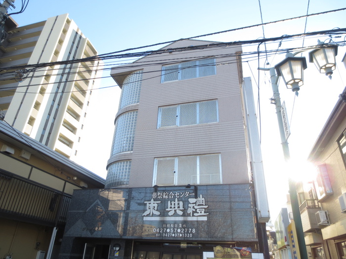 外観写真