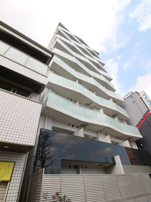 PRIME　NEXUS神奈川新町