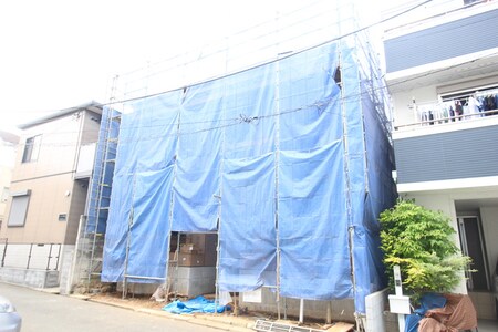 仮)南成瀬4丁目PJ外観写真