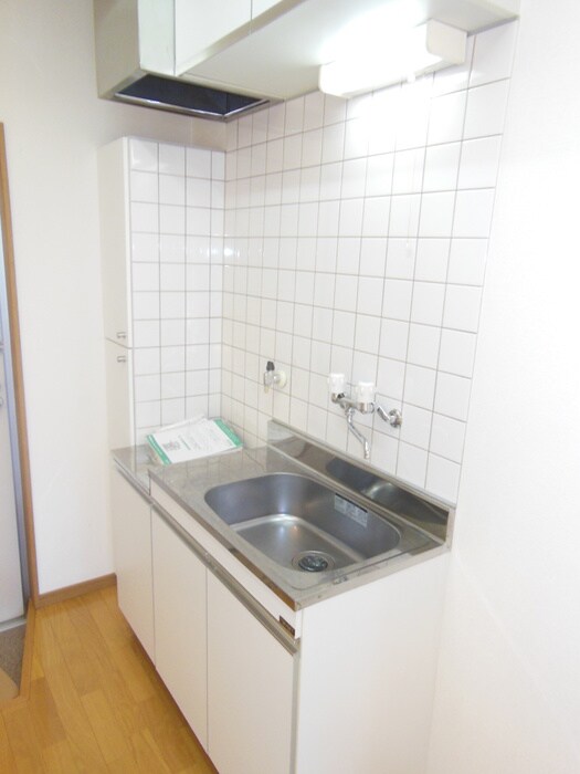 物件内観写真6　(キッチン)