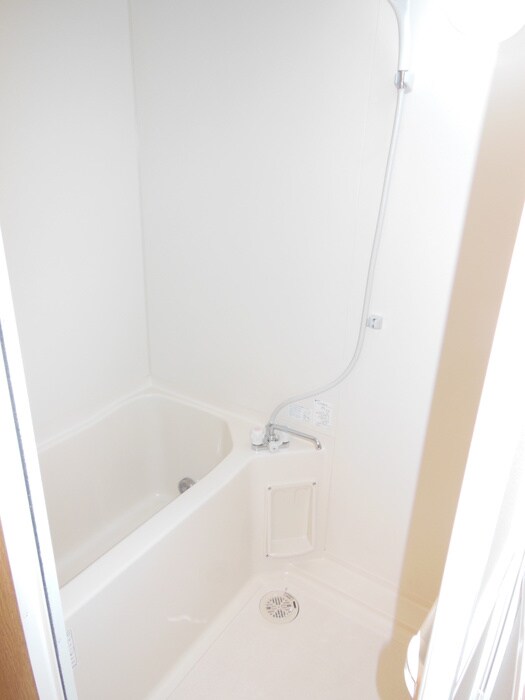 物件内観写真8　(バス／シャワールーム等)