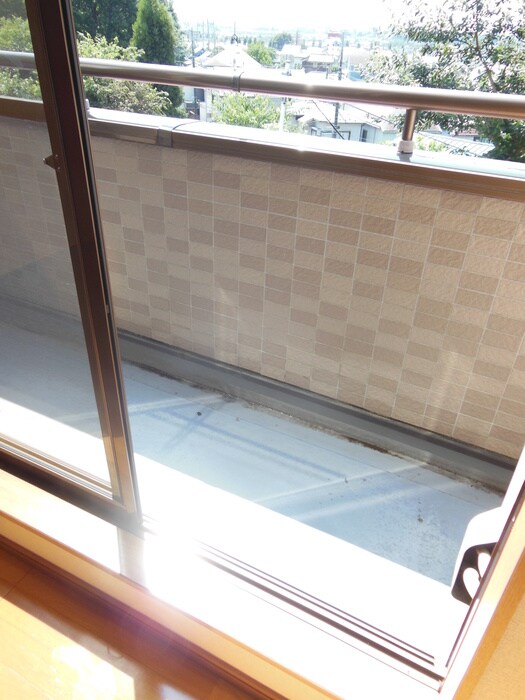 物件内観写真13　(ベランダ・バルコニー)