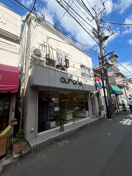 都ビル外観写真