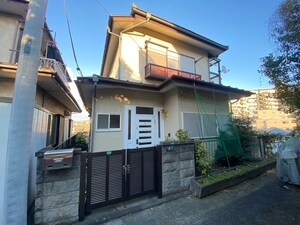東芹ヶ谷戸建外観写真