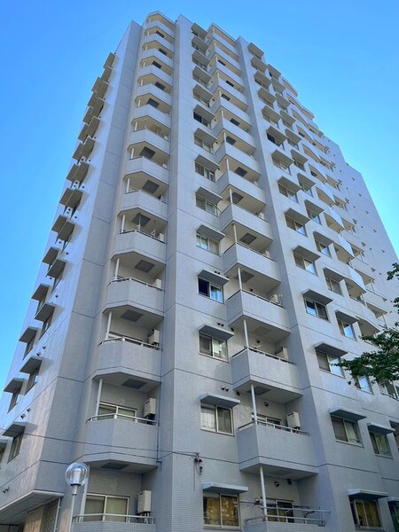 東池袋ハイツ一番館(1002)外観写真