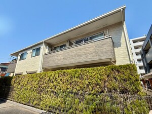 コルッシオ外観写真