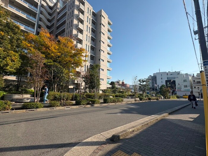 物件外観写真5　(周辺環境)