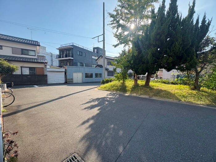 物件外観写真6　(周辺環境)