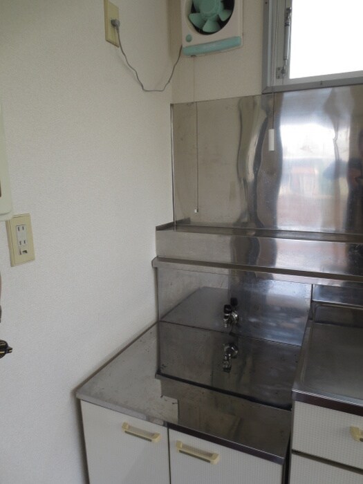 物件内観写真19　(キッチン)