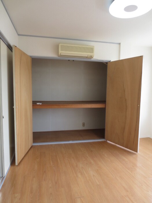 物件内観写真20　(収納)