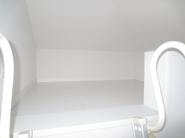 物件内観写真8　(ロフト)