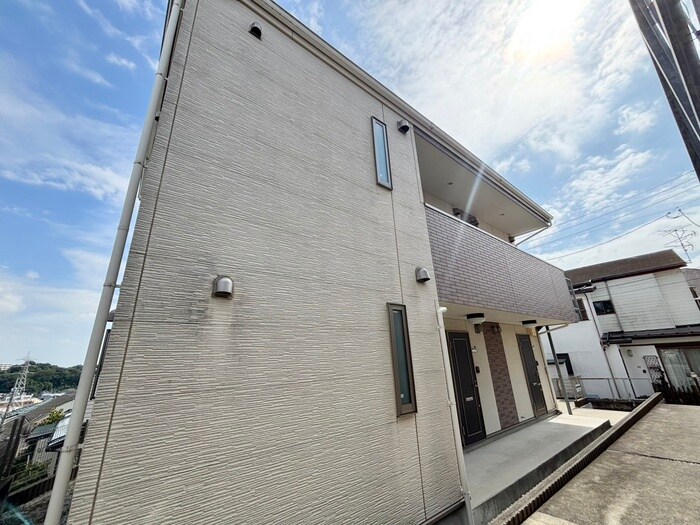 物件外観写真3　(外観写真)