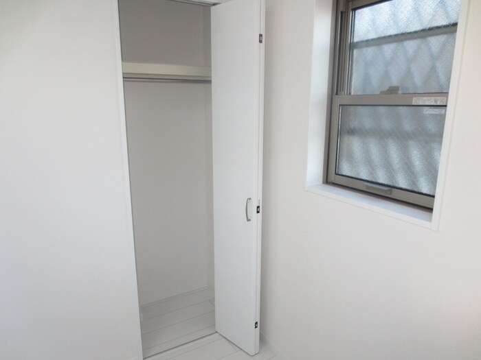 物件内観写真10　(収納)