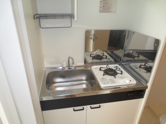 物件内観写真11　(キッチン)