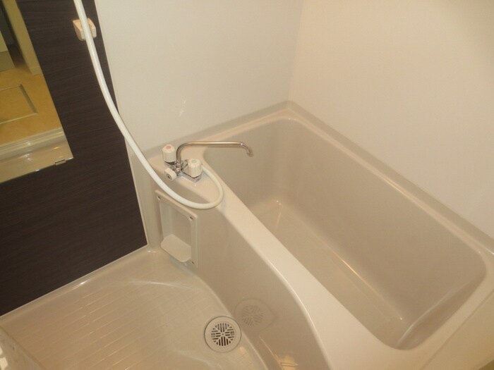 物件内観写真13　(バス／シャワールーム等)