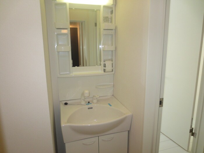 物件内観写真14　(洗面)