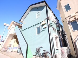 カインドハウス淵野辺外観写真