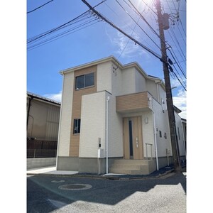 Kolet船橋松が丘#09外観写真