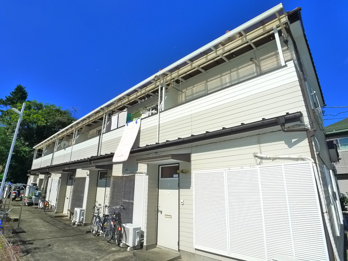 第２岡庭ハイツ