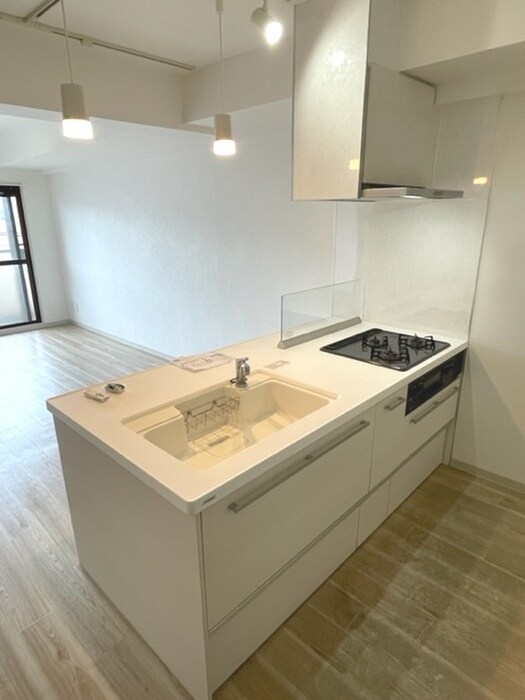 物件内観写真7　(キッチン)