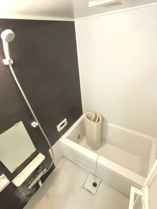 物件内観写真11　(バス／シャワールーム等)