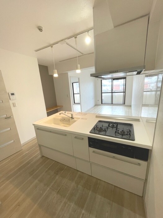 物件内観写真19　(キッチン)