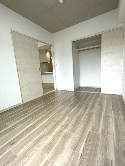 物件内観写真21　(居室)